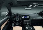 Audi Q7 V12 TDI Quattro 2008 года